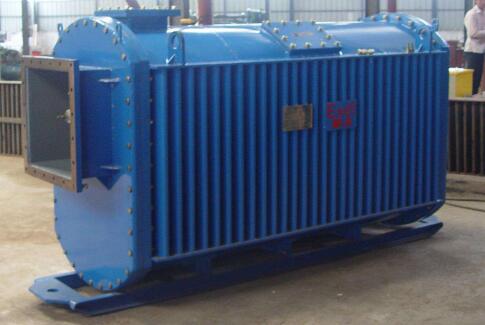 KS13-1000KVA灵宝矿用变压器